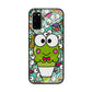 Keroppi Ice Cream Cones Samsung Galaxy S20 Case