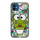 Keroppi Ice Cream Cones iPhone 12 Case