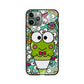 Keroppi Ice Cream Cones iPhone 11 Pro Case