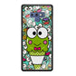 Keroppi Ice Cream Cones Samsung Galaxy Note 9 Case