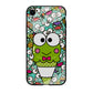 Keroppi Ice Cream Cones iPhone XR Case