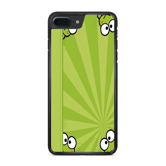 Keroppi Peek iPhone 8 Plus Case