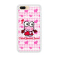 Keroppi Pink Cute iPhone 7 Plus Case