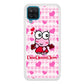 Keroppi Pink Cute Samsung Galaxy A12 Case