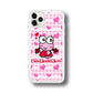 Keroppi Pink Cute iPhone 11 Pro Max Case