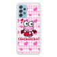 Keroppi Pink Cute Samsung Galaxy A52 Case