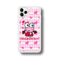 Keroppi Pink Cute iPhone 11 Pro Case