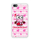 Keroppi Pink Cute iPod Touch 6 Case