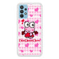 Keroppi Pink Cute Samsung Galaxy A32 Case