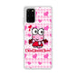 Keroppi Pink Cute Samsung Galaxy S20 Plus Case