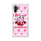 Keroppi Pink Cute Samsung Galaxy Note 10 Plus Case