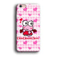 Keroppi Pink Cute iPhone 6 Plus | 6s Plus Case