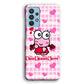 Keroppi Pink Cute Samsung Galaxy A32 Case