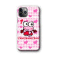 Keroppi Pink Cute iPhone 11 Pro Max Case