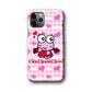 Keroppi Pink Cute iPhone 11 Pro Case
