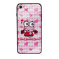 Keroppi Pink Cute iPhone 8 Case