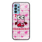 Keroppi Pink Cute Samsung Galaxy A32 Case