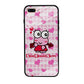 Keroppi Pink Cute iPhone 7 Plus Case