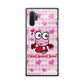 Keroppi Pink Cute Samsung Galaxy Note 10 Plus Case