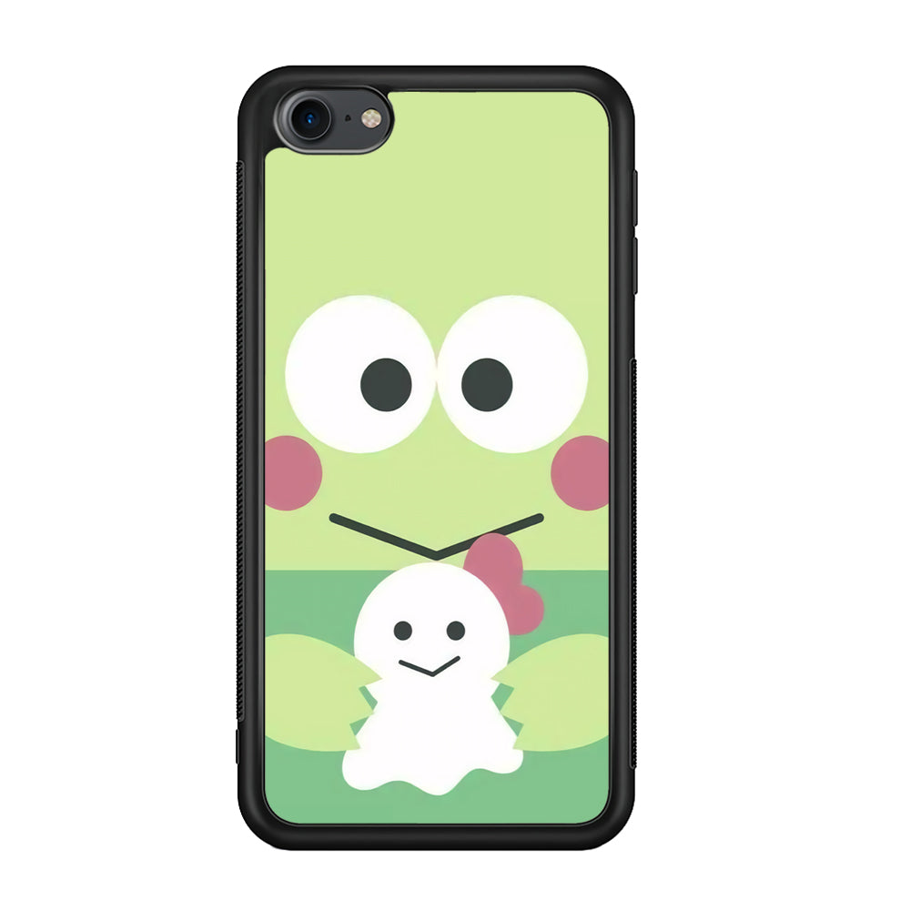 Keroppi With Doll iPod Touch 6 Case