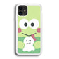 Keroppi With Doll iPhone 12 Case