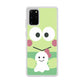 Keroppi With Doll Samsung Galaxy S20 Plus Case