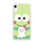 Keroppi With Doll iPhone XR Case