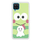 Keroppi With Doll Samsung Galaxy A12 Case