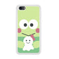 Keroppi With Doll iPod Touch 6 Case