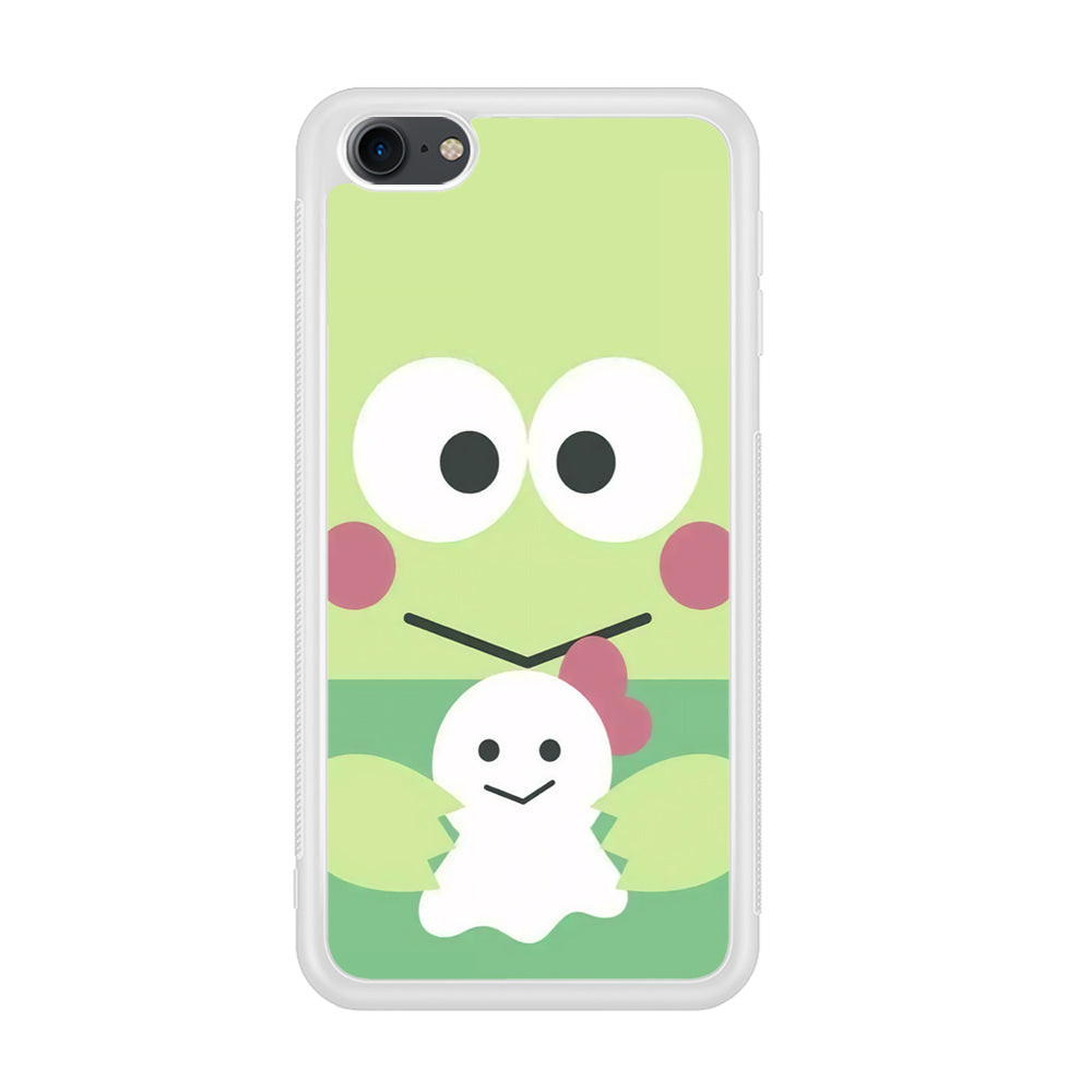 Keroppi With Doll iPod Touch 6 Case