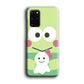 Keroppi With Doll Samsung Galaxy S20 Plus Case