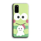 Keroppi With Doll Samsung Galaxy S20 Case