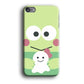 Keroppi With Doll iPod Touch 6 Case