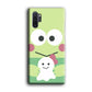 Keroppi With Doll Samsung Galaxy Note 10 Plus Case