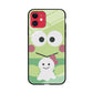 Keroppi With Doll iPhone 11 Case
