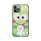 Keroppi With Doll iPhone 11 Pro Max Case