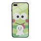 Keroppi With Doll iPhone 8 Plus Case