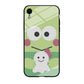 Keroppi With Doll iPhone XR Case
