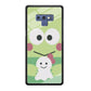 Keroppi With Doll Samsung Galaxy Note 9 Case