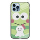 Keroppi With Doll iPhone 14 Pro Case