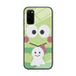 Keroppi With Doll Samsung Galaxy S20 Case