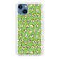 Keroppi Emoji iPhone 15 Case