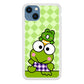 Keroppi and Frog iPhone 14 Plus Case
