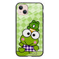 Keroppi and Frog iPhone 14 Case
