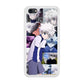 Killua Collage Of Moment iPhone 7 Case