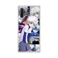 Killua Collage Of Moment Samsung Galaxy Note 10 Plus Case