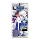 Killua Collage Of Moment Samsung Galaxy Note 9 Case