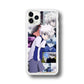 Killua Collage Of Moment iPhone 11 Pro Max Case