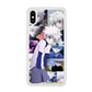 Killua Collage Of Moment iPhone Xs Max Case