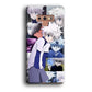 Killua Collage Of Moment Samsung Galaxy Note 9 Case